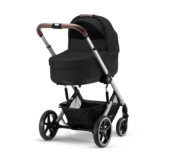 joolz aer Joolz Aer Stroller, 2022, Elegant Blue