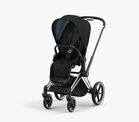 double stroller 100 lbs weight capacity Bumbleride Indie Twin Double Stroller Dusk