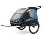 Thule Courier Dog Trailer Kit