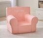 Anywhere Chair®, Peach Twill