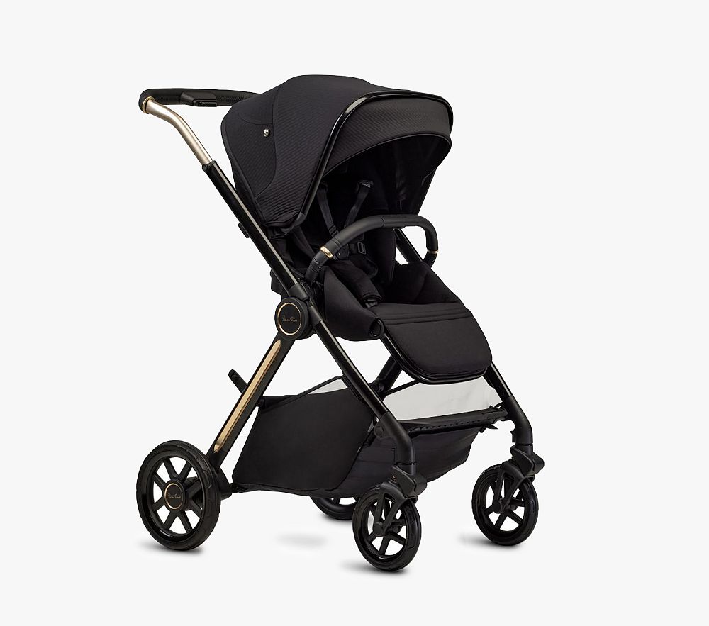 Silver Cross® Reef 2 Stroller | Pottery Barn Kids