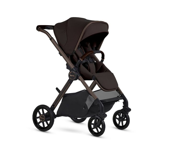 Silver Cross® Reef 2 Stroller | Pottery Barn Kids