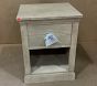 Open Box: Charlie Nightstand (19") - Seadrift