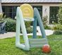 Inflatable Basketball Hoop