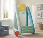 Inflatable Basketball Hoop