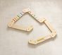 Montessori Balance Beam