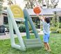 Inflatable Basketball Hoop