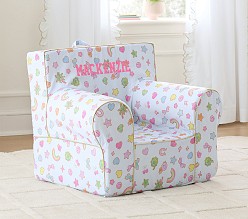 Kids Anywhere Chair®, Stoney Clover Lane Printed Slipcover Only