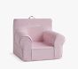 Anywhere Chair®, Pink Bows Slipcover Only
