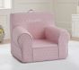 Anywhere Chair®, Pink Bows Slipcover Only