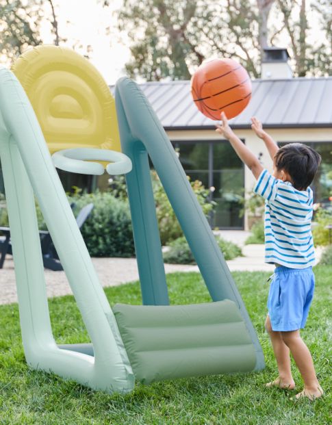 Outdoor Toys &amp; Play