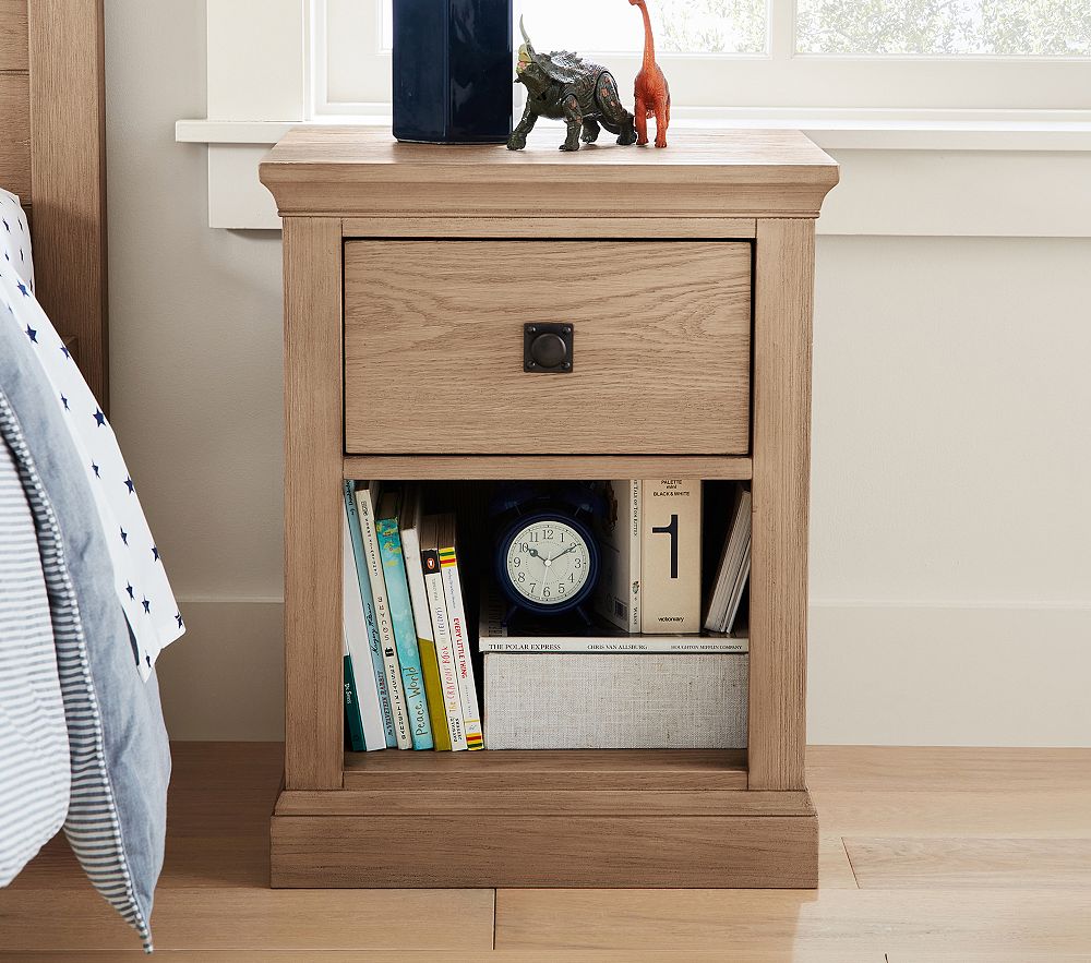 Charlie Nightstand (19")