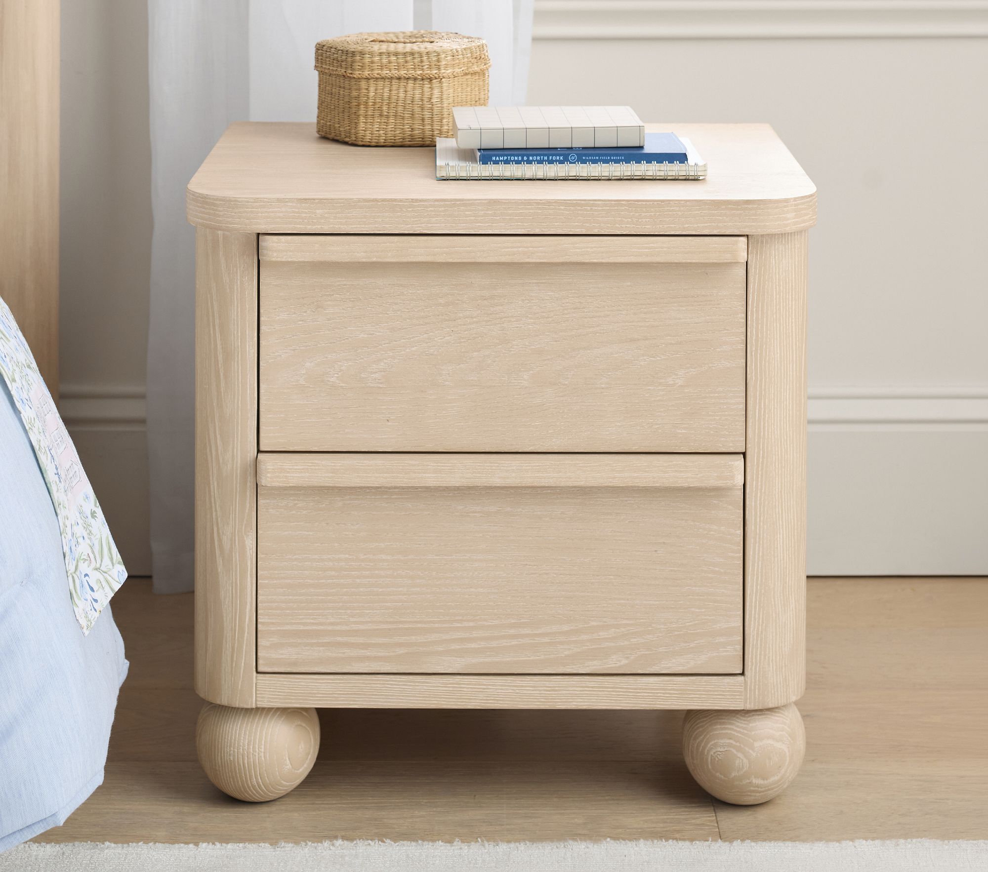Palmer Nightstand (19") by Pottery Barn Kids