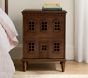 Sherwood Dollhouse Nightstand (19")