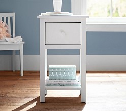 Simple Nightstand (15")