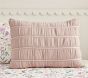 Abigail Textural Standard Sham
