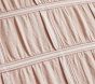 Abigail Textural Standard Sham