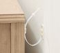 Harlow 6-Drawer Dresser (56w x 19d")
