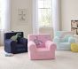 Kids Anywhere Chair®, Dino Fuzzy Slipcover Only