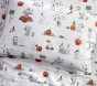 Peanuts® Snoopy® Trick-or-Treat Glow-in-the-Dark Sheet Set &amp; Pillowcases