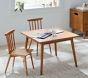 west elm x pbk Mid-Century Toddler Play Chairs, Set of 2
