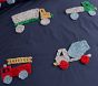 Candlewick Trucks Comforter