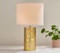 Flutter Butterfly Cutout 3-Way Lamp (17")