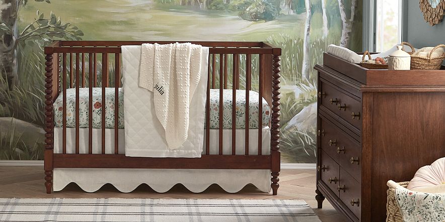Nursery Collections | Pottery Barn Kids
