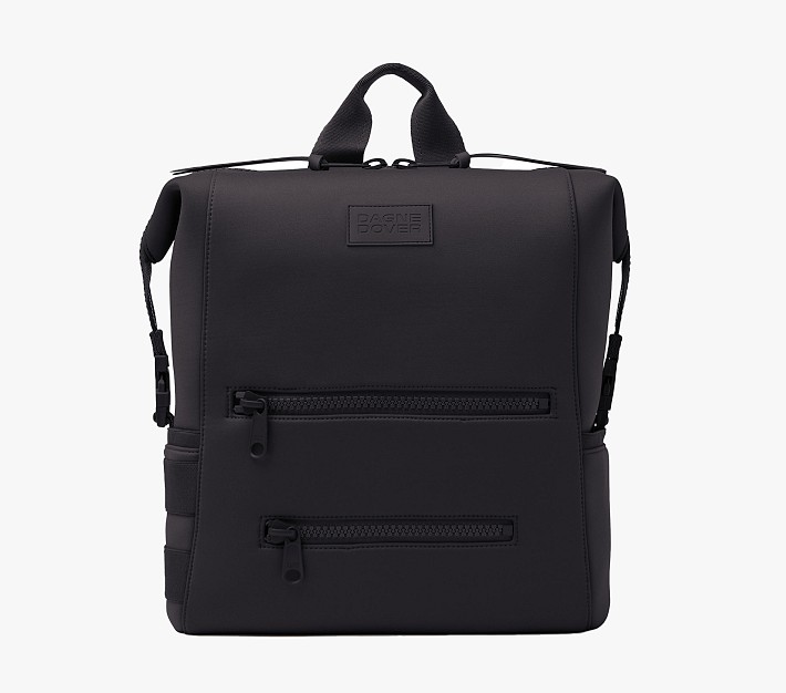 Dagne Dover Indi Neoprene Diaper Backpack | Pottery Barn Kids display picture 3