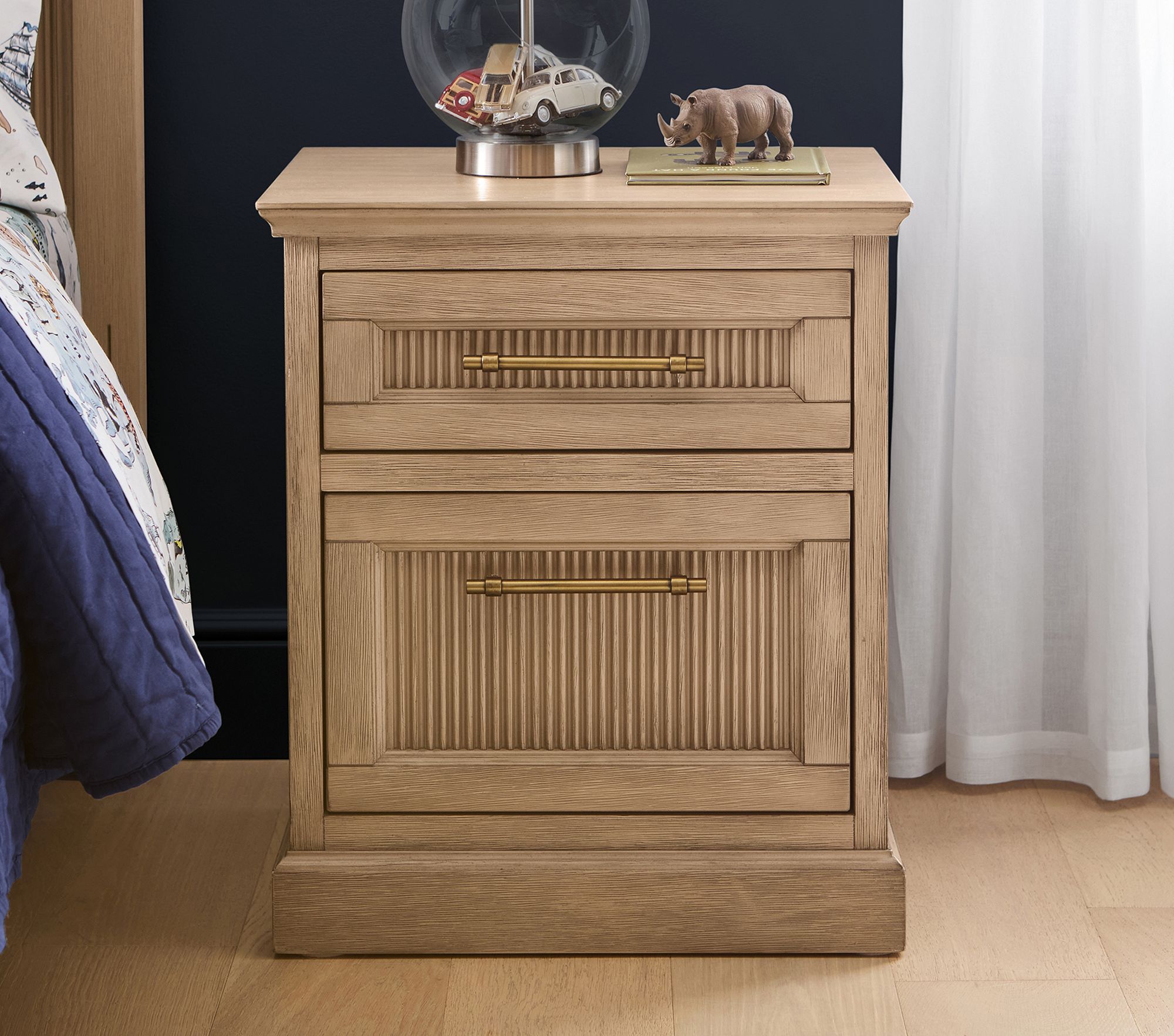 Blake Nightstand (20") by Pottery Barn Kids