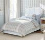 Hill House Home Ava Upholstered Bed