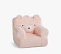 Anywhere Chair<sup>&reg;</sup>, Blush Sherpa Bear