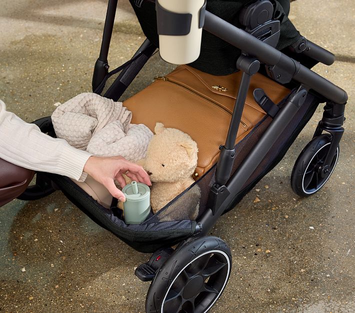 joolz register Hub² Lightweight Stroller with Carry Cot – Kidsland Reclining seat variantOOS Advanced by Evenflo Biberón Color:L540X89B