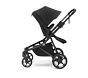 Thule Sleek 2 Convertible Stroller