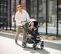 Thule Sleek 2 Convertible Stroller