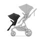 Thule Sleek 2 Sibling Seat