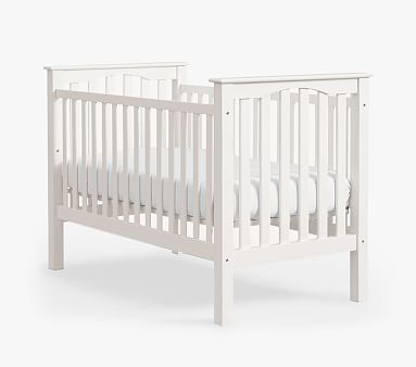 Kendall Convertible Crib