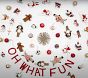 Video 1 for Classic Pom Pom Ornaments