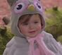 Video 1 for Baby Ladybug Tutu Halloween Costume