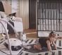 Video 1 for The Emily & Meritt Zebra Rug