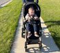 Cybex Priam 4 + Cloud G Lux SensorSafe Infant Travel System