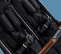 Silver Cross® Jet Double Stroller