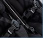 Silver Cross® Jet Double Stroller