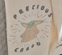 <i>Star Wars™</i> <em>The Mandalorian</em>™ Grogu™ Heirloom Baby Blanket