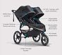Baby Jogger summit™ X3 Double Stroller