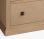 Charlie 10-Drawer Grand Dresser (56w x 20d")