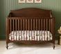 Chris Loves Julia Louis 4-in-1 Convertible Crib