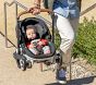 Evenflo Gold Shyft DualRide with Storage Infant Car Seat/Stroller Combo