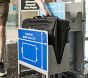 Inglesina Quid 3 Carry Bag