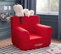 Kids Anywhere Chair&reg;, Red Peanuts® Snoopy® Dog House Slipcover Only